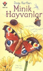 Doğa Kartları - Minik Hayvanlar                                                                                                                                                                                                                                