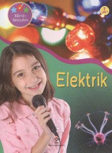 Bilimle Tanışalım - Elektrik                                                                                                                                                                                                                                   