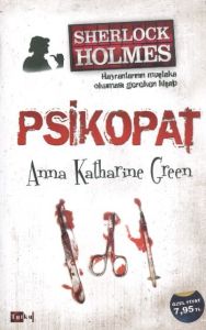 Psikopat                                                                                                                                                                                                                                                       