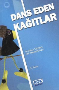 Dans Eden Kağıtlar                                                                                                                                                                                                                                             