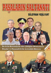Paşaların Saltanatı                                                                                                                                                                                                                                            