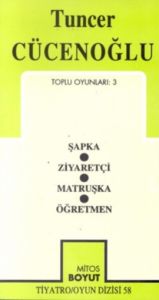 Toplu Oyunları 3 Şapka / Ziyaretçi / Matruşka / Öğ                                                                                                                                                                                                             