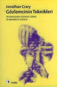 Gözlemcinin Teknikleri                                                                                                                                                                                                                                         