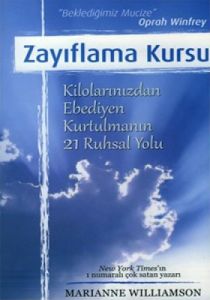 Zayıflama Kursu                                                                                                                                                                                                                                                