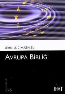 Avrupa Birliği                                                                                                                                                                                                                                                 
