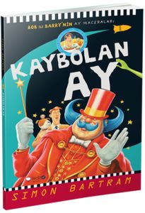 Kaybolan Ay                                                                                                                                                                                                                                                    