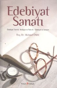 Edebiyat Sanatı                                                                                                                                                                                                                                                