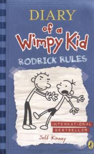 Rodrick Rules                                                                                                                                                                                                                                                  