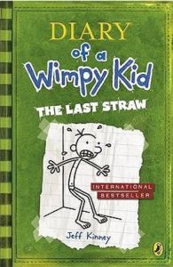 The Last Straw                                                                                                                                                                                                                                                 