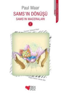 Sams’ın Dönüşü - Sams’in Maceraları 2                                                                                                                                                                                                                          
