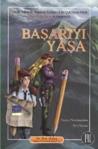 Başarıyı Yaşa                                                                                                                                                                                                                                                  