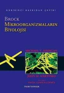 Brock Mikroorganizmaların Biyolojisi                                                                                                                                                                                                                           