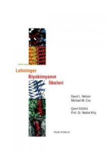 Lehninger Biyokimyanın İlkeleri                                                                                                                                                                                                                                