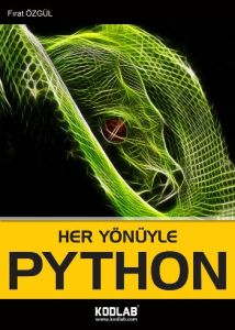Her Yönüyle Python (Özel Basım)                                                                                                                                                                                                                                