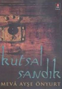 Kutsal Sandık                                                                                                                                                                                                                                                  