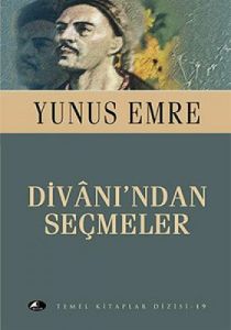 Yunus Emre Divanı’ndan Seçmeler (Cep Boy)                                                                                                                                                                                                                      