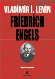 Friedrich Engels                                                                                                                                                                                                                                               