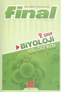 9. Sınıf Biyoloji Soru Bankası                                                                                                                                                                                                                                 