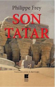 Son Tatar                                                                                                                                                                                                                                                      