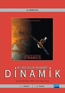 Mühendislik Mekaniği: Dinamik                                                                                                                                                                                                                                  