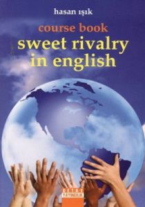 Course Book Sweet Rivalry in English                                                                                                                                                                                                                           