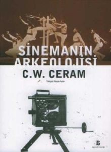 Sinemanın Arkeolojisi                                                                                                                                                                                                                                          