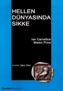 Hellen Dünyasında Sikke                                                                                                                                                                                                                                        
