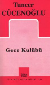 Gece Kulübü                                                                                                                                                                                                                                                    