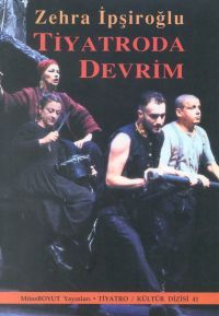 Tiyatroda Devrim                                                                                                                                                                                                                                               