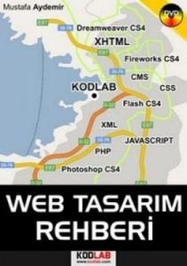 Web Tasarım Rehberi                                                                                                                                                                                                                                            