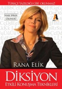 Diksiyon - Etkili Konuşma Teknikleri                                                                                                                                                                                                                           