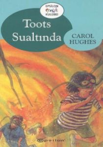 Toots Sualtında                                                                                                                                                                                                                                                