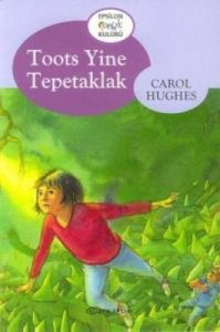 Toots Yine Tepetaklak                                                                                                                                                                                                                                          