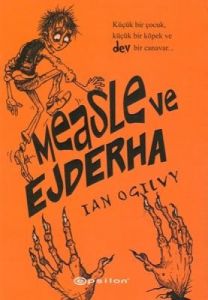 Measle ve Ejderha                                                                                                                                                                                                                                              