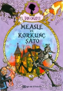 Measle ve Korkunç Şato                                                                                                                                                                                                                                         
