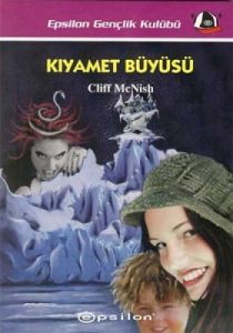 Kıyamet Büyüsü                                                                                                                                                                                                                                                 