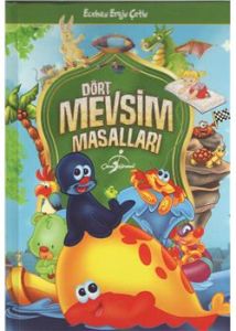 Dört Mevsim Masalları                                                                                                                                                                                                                                          