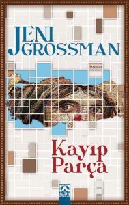 Kayıp Parça                                                                                                                                                                                                                                                    