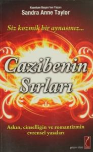 Cazibenin Sırları                                                                                                                                                                                                                                              