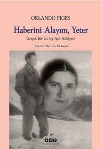 Haberini Alayım, Yeter                                                                                                                                                                                                                                         