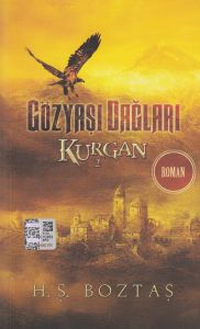 Gözyaşı Dağları Kurgan 2                                                                                                                                                                                                                                       