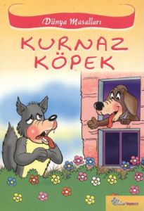Kurnaz Köpek                                                                                                                                                                                                                                                   
