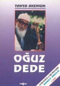 Oğuz Dede                                                                                                                                                                                                                                                      