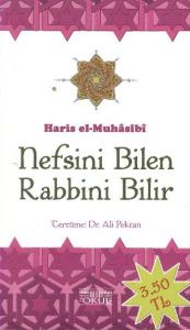 Nefsini Bilen Rabbini Bilir                                                                                                                                                                                                                                    