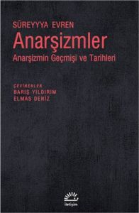 Anarşizmler                                                                                                                                                                                                                                                    