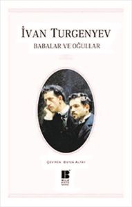 Babalar ve Oğullar                                                                                                                                                                                                                                             