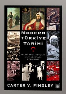 Modern Türkiye Tarihi                                                                                                                                                                                                                                          
