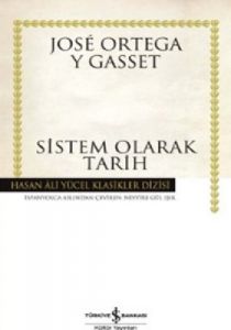 Sistem Olarak Tarih                                                                                                                                                                                                                                            