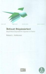 İktisat Düşünürleri                                                                                                                                                                                                                                            