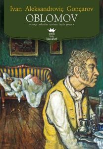 Oblomov                                                                                                                                                                                                                                                        